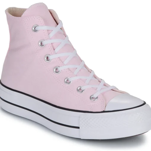 Converse - CHUCK TAYLOR ALL STAR LIFT PLATFORM
