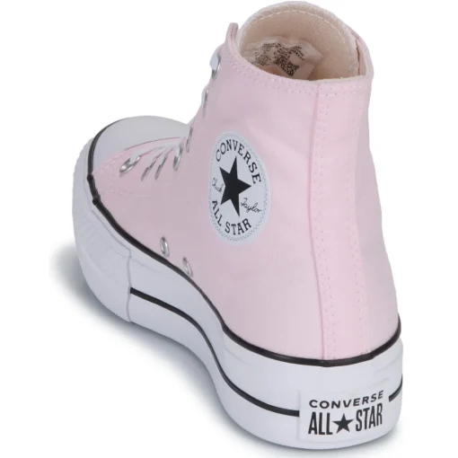 Converse - CHUCK TAYLOR ALL STAR LIFT PLATFORM