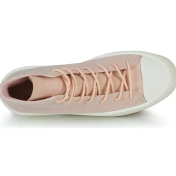 Converse - CHUCK TAYLOR ALL STAR MODERN LIFT PLATFORM MONO SUEDE
