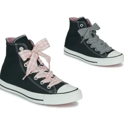 Converse - CHUCK TAYLOR ALL STAR LIFT PLATFORM TAILORED LINES