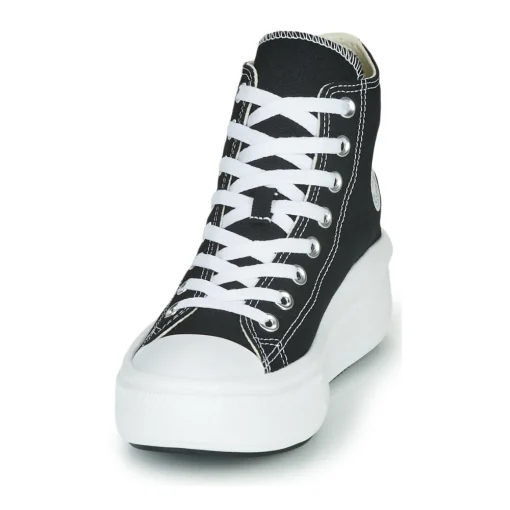 Converse - CHUCK TAYLOR ALL STAR MOVE CANVAS HI
