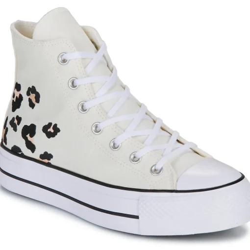 Converse - CHUCK TAYLOR ALL STAR LIFT