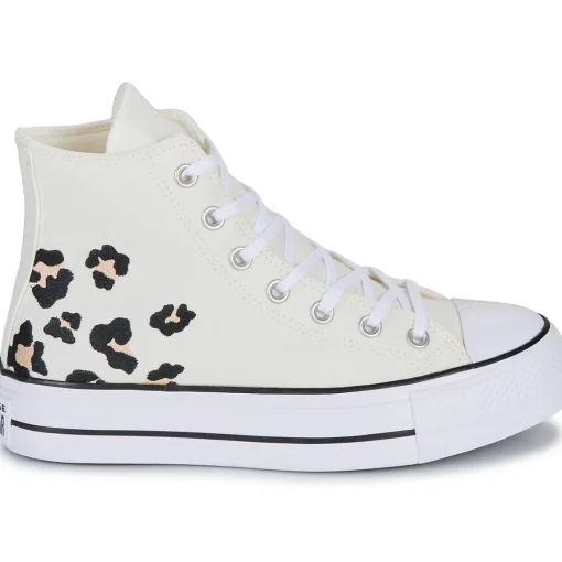 Converse - CHUCK TAYLOR ALL STAR LIFT