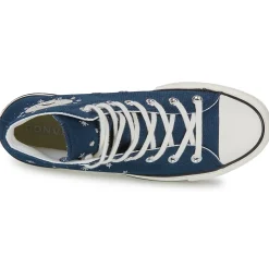 Converse - CHUCK TAYLOR ALL STAR LIFT