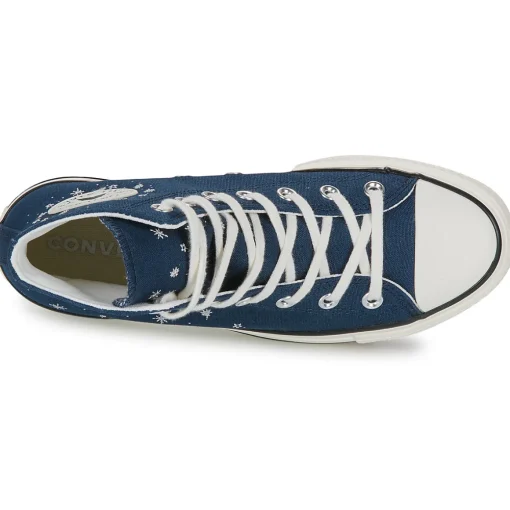 Converse - CHUCK TAYLOR ALL STAR LIFT