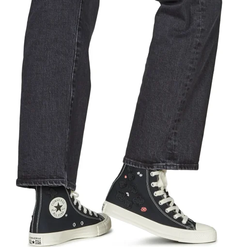 Converse - CHUCK TAYLOR ALL STAR TORTOISE