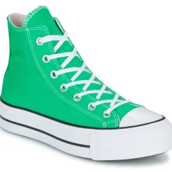 Converse - CHUCK TAYLOR ALL STAR EMBROIDERED FLOWERS