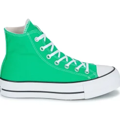 Converse - CHUCK TAYLOR ALL STAR EMBROIDERED FLOWERS
