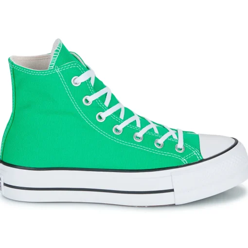 Converse - CHUCK TAYLOR ALL STAR EMBROIDERED FLOWERS