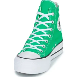 Converse - CHUCK TAYLOR ALL STAR EMBROIDERED FLOWERS