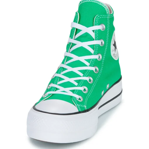 Converse - CHUCK TAYLOR ALL STAR EMBROIDERED FLOWERS