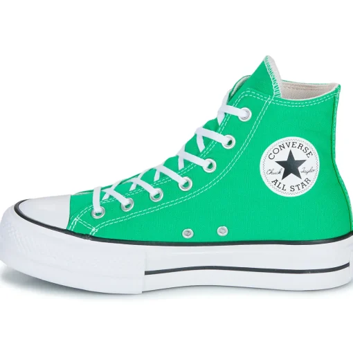 Converse - CHUCK TAYLOR ALL STAR EMBROIDERED FLOWERS