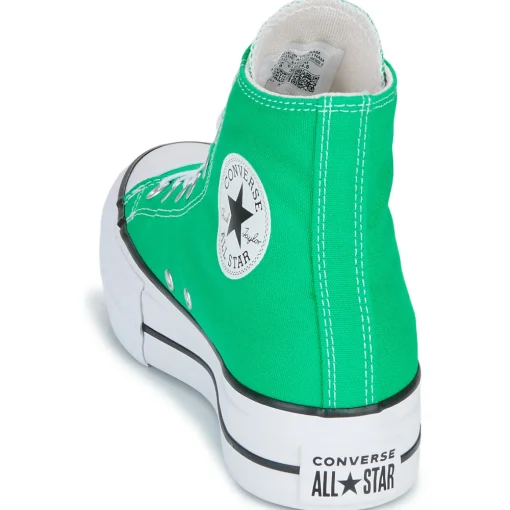 Converse - CHUCK TAYLOR ALL STAR EMBROIDERED FLOWERS