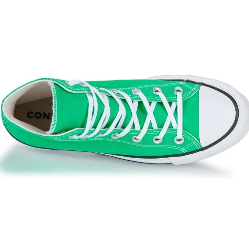 Converse - CHUCK TAYLOR ALL STAR EMBROIDERED FLOWERS