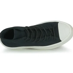 Converse - CHUCK TAYLOR ALL STAR MOVE PLATFORM LEATHER