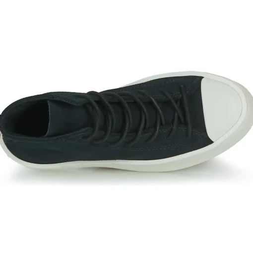 Converse - CHUCK TAYLOR ALL STAR MOVE PLATFORM LEATHER