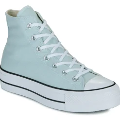 Converse - CHUCK TAYLOR ALL STAR LIFT PLATFORM WORKWEAR TEXTILES HI