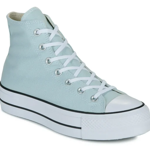 Converse - CHUCK TAYLOR ALL STAR LIFT PLATFORM