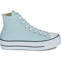 Converse - CHUCK TAYLOR ALL STAR LIFT PLATFORM WORKWEAR TEXTILES HI