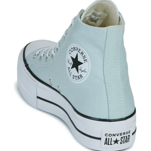 Converse - CHUCK TAYLOR ALL STAR LIFT PLATFORM