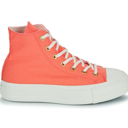 Converse - CHUCK TAYLOR ALL STAR LIFT