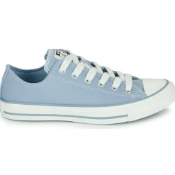 Converse - CHUCK TAYLOR ALL STAR CANVAS + SUEDE