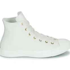 Converse - CHUCK TAYLOR ALL STAR GOLD LUXE