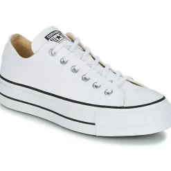 Converse - CHUCK TAYLOR ALL STAR LIFT CANVAS OX