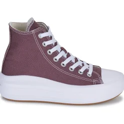 Converse - CHUCK TAYLOR ALL STAR MOVE PLATFORM