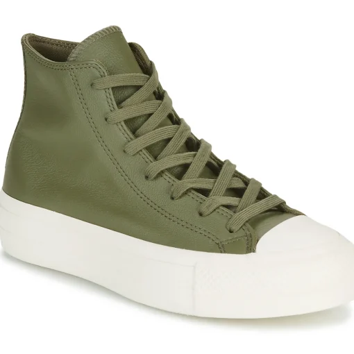 Converse - CHUCK TAYLOR ALL STAR LIFT