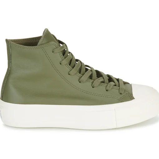 Converse - CHUCK TAYLOR ALL STAR LIFT