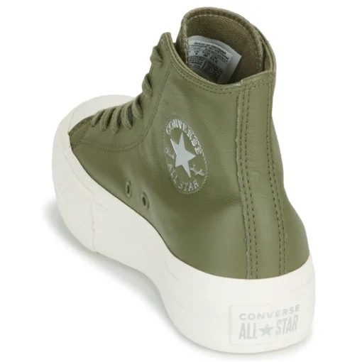 Converse - CHUCK TAYLOR ALL STAR LIFT