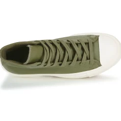 Converse - CHUCK TAYLOR ALL STAR LIFT