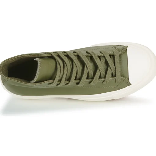Converse - CHUCK TAYLOR ALL STAR LIFT