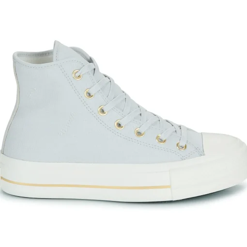 Converse - CHUCK TAYLOR ALL STAR LIFT PLATFORM TAILORED LINES