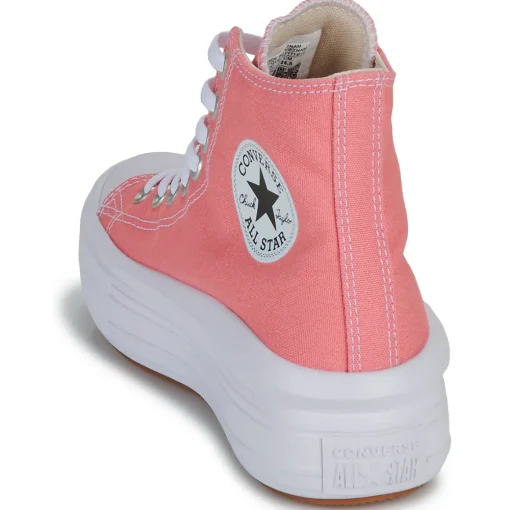 Converse - CHUCK TAYLOR ALL STAR MOVE PLATFORM SEASONAL COLOR