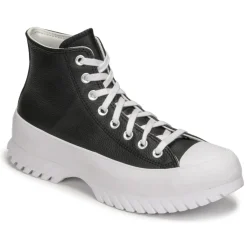 Converse - Chuck Taylor All Star Lugged 2.0 Leather Foundational Leather
