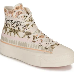 Converse - CHUCK TAYLOR ALL STAR MODERN LIFT PLATFORM CANVAS