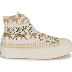 Converse - CHUCK TAYLOR ALL STAR MODERN LIFT PLATFORM CANVAS
