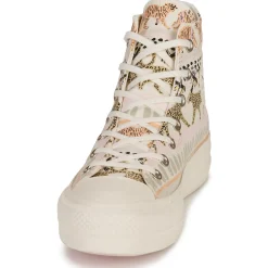Converse - CHUCK TAYLOR ALL STAR MODERN LIFT PLATFORM CANVAS