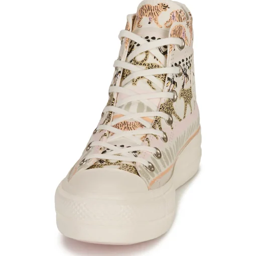 Converse - CHUCK TAYLOR ALL STAR MODERN LIFT PLATFORM CANVAS