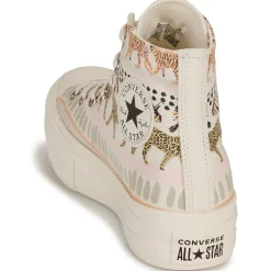 Converse - CHUCK TAYLOR ALL STAR MODERN LIFT PLATFORM CANVAS