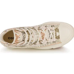 Converse - CHUCK TAYLOR ALL STAR MODERN LIFT PLATFORM CANVAS