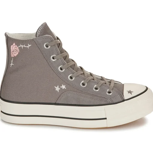 Converse - CHUCK TAYLOR ALL STAR LIFT