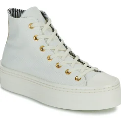 Converse - CHUCK TAYLOR ALL STAR MODERN LIFT