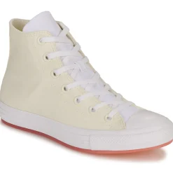 Converse - CHUCK TAYLOR ALL STAR MARBLED-EGRET/CHEEKY CORAL/LAWN FLAMINGO
