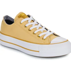 Converse - CHUCK TAYLOR ALL STAR LIFT