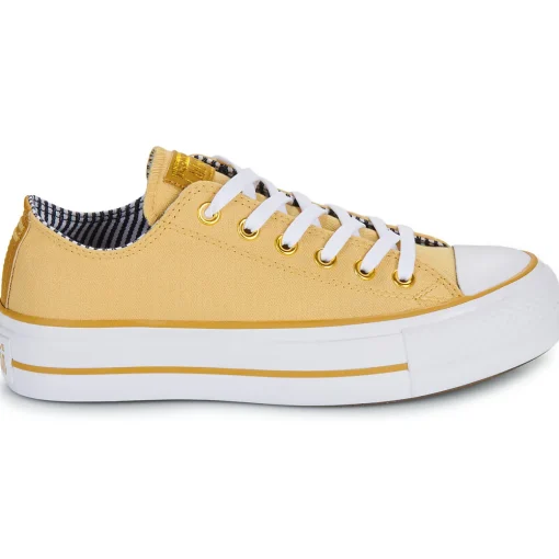 Converse - CHUCK TAYLOR ALL STAR LIFT