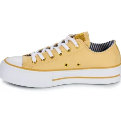 Converse - CHUCK TAYLOR ALL STAR LIFT