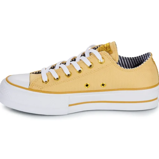 Converse - CHUCK TAYLOR ALL STAR LIFT